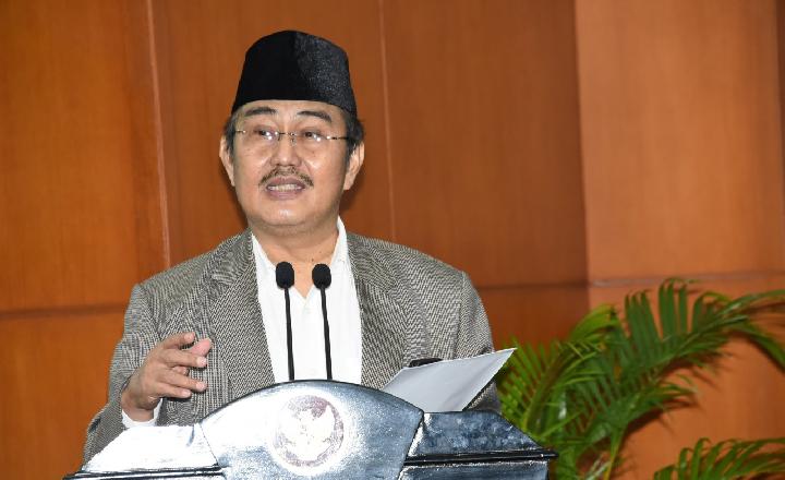 Jimly Asshiddiqie Jadi Anggota MKMK, Ini Riwayat Pendidikan serta Kariernya pada Bidang Hukum