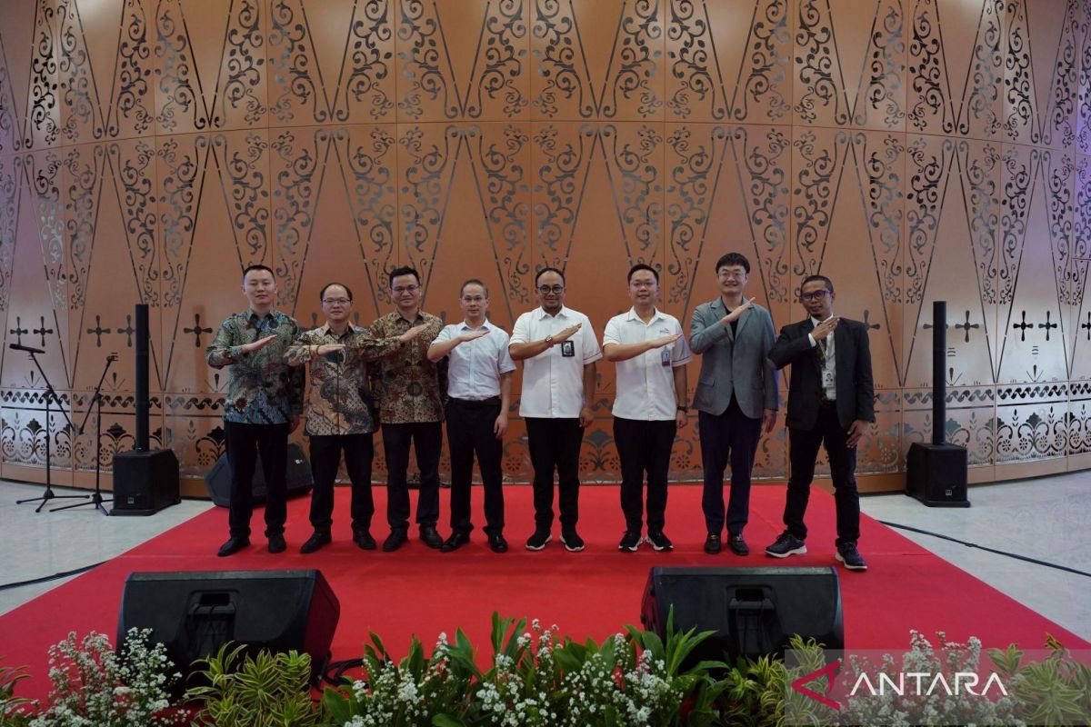 Whoosh bawa efek pengganda akselerasi sektor ekonomi hingga “sustainabilty”