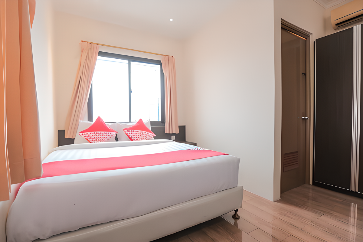 OYO siap luncurkan 50 Vacation Homes di area Indonesia