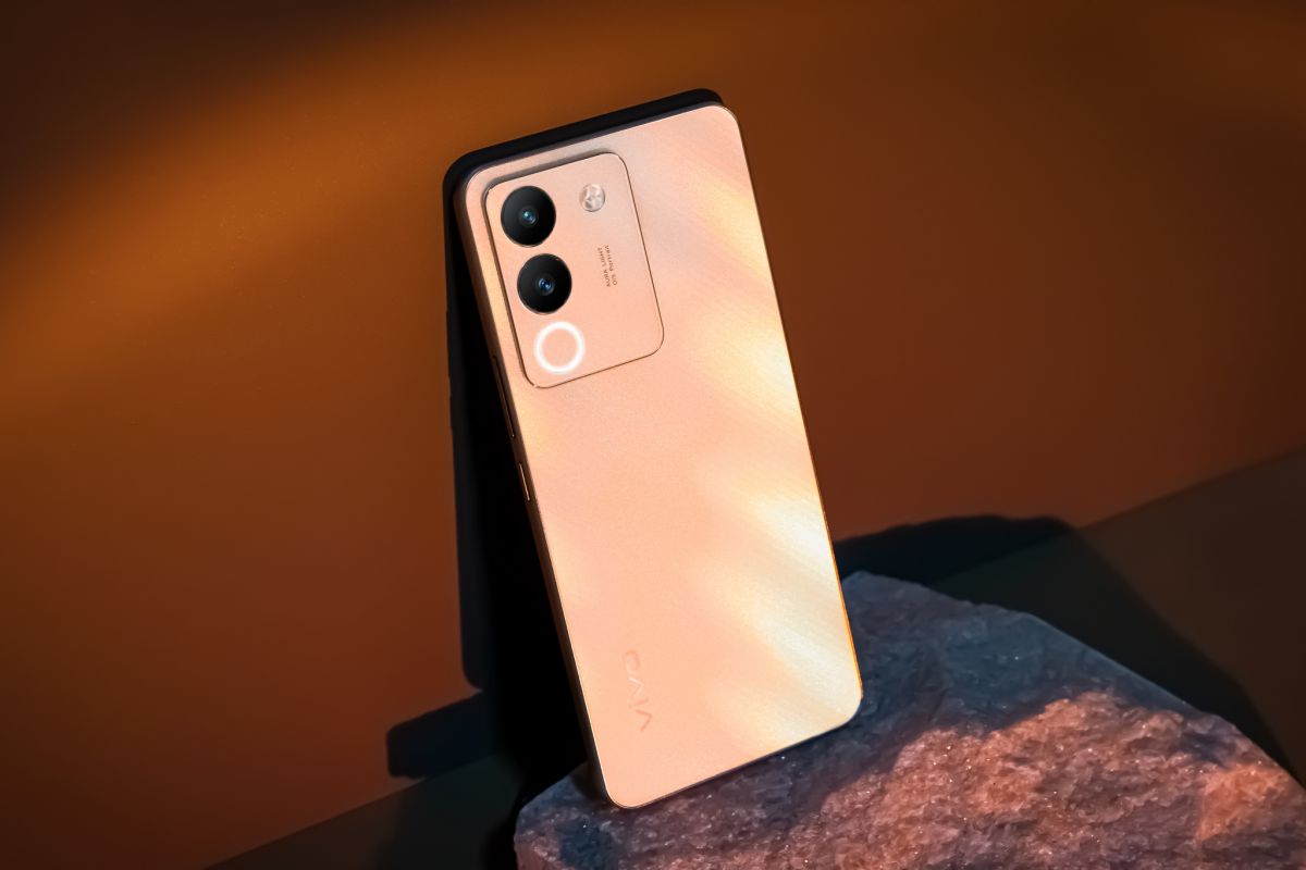 vivo V29e siap meluncur pada Indonesia 26 Oktober 2023