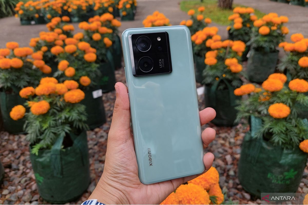 Xiaomi 13T hadirkan Leica dalam bentuk “software” kemudian “hardware”