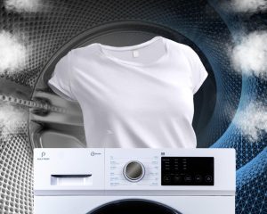 2 in 1 Washer Dryer