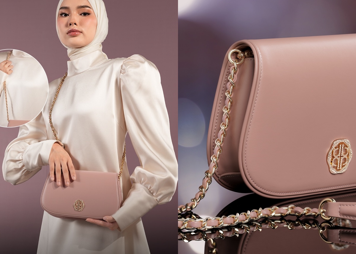 Cara Memilih Tas Sling Bag yang Nyaman dan Stylish