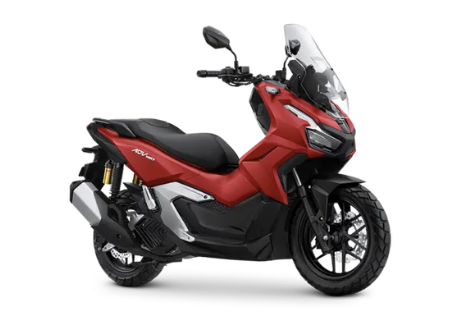 Apakah Motor ADV 160 Cocok Untuk Dibawa Mudik Lebaran?