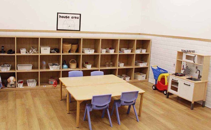 Waktu yang Paling Pas untuk Si Buah Hati Masuk Preschool