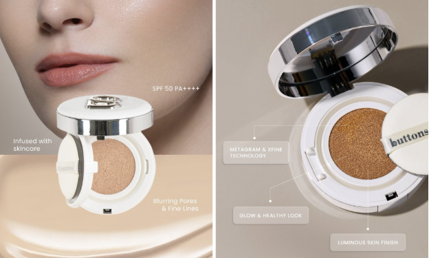 Kulit Kering Wajib Tahu! Ini Tips Skin Prep Sebelum Pakai Cushion