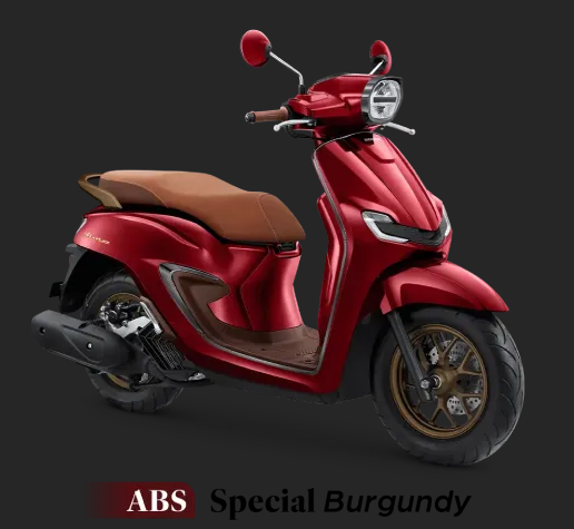 Tips Touring Malam Hari agar Tetap Aman dan Nyaman di Perjalanan