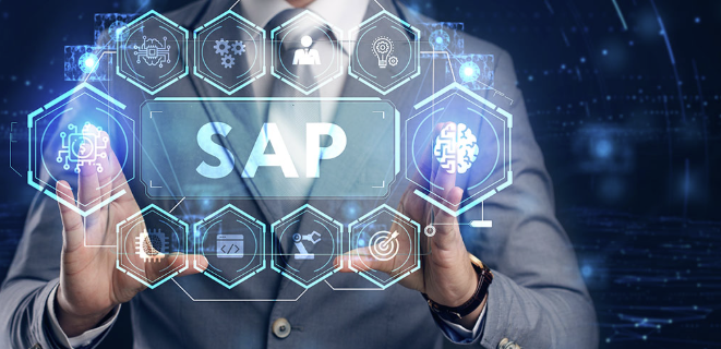 Hyperscaler untuk Migrasi ERP ke Cloud: AWS, Azure, atau GCP?